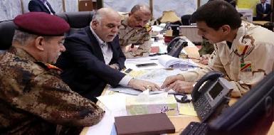 Иракский премьер посетил авиабазу в Каяре