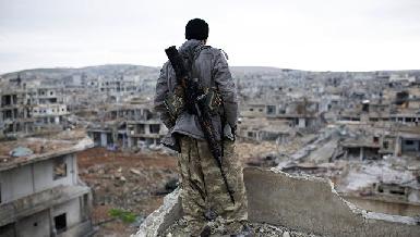 Сирийские курды отвергают данные о якобы поставках военной помощи от США
