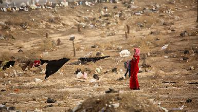 ООН: боевики хранили запасы серы и аммиака у гражданских объектов в Мосуле