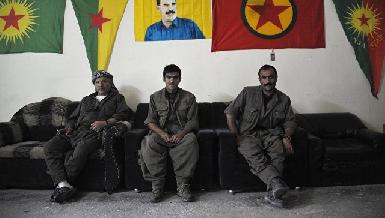 Рабочая партия Курдистана намерена усилить борьбу против Турции
