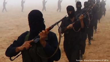 Пять боевиков сбежали из Мосула с миллионами долларов из казны ИГ