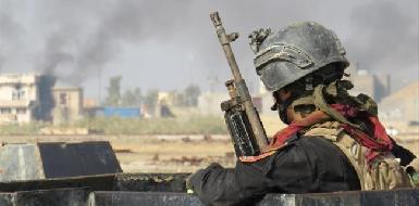 Мосульская операция: Иракская армия замедлила продвижение