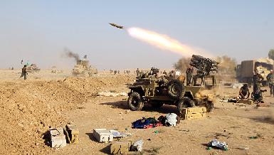 В Ираке боевики ИГ применили снаряды с хлором