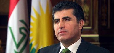 Премьер-министр Курдистана: Те, кто предлагает переговоры Сулеймании с Багдадом, выражают мнение меньшинства