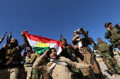 Победоносная стратегия против ИГ: иракские курды меняют США на Россию