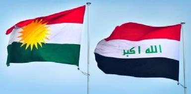 Багдад задолжал Эрбилю $ 77 млрд.