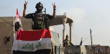 Иракская армия отвоевала 4 деревни к северо-востоку от Мосула