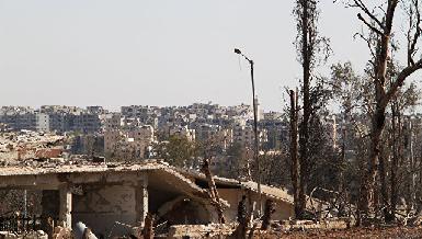Сирийская армия освободила от боевиков более половины Алеппо