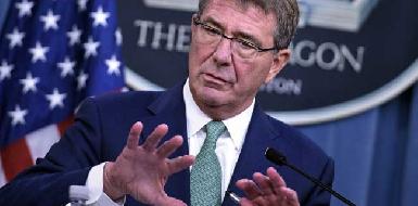 Эштон Картер: Американские войска и их партнеры по коалиции должны оставаться в Ираке