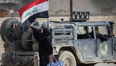 Иракский военачальник рассказал о развале обороны ИГ в Мосуле