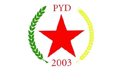 KNC: PYD втягивает оппозицию в гражданскую войну