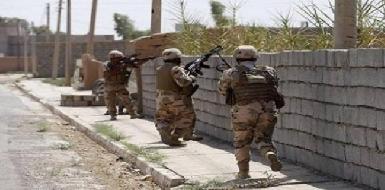 Иракская армия приближается к центру Мосула