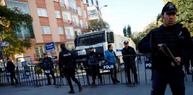 После терактов в Стамбуле задержаны 120 членов НДП