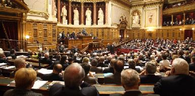 Французский Сенат проголосовал за признание геноцида езидов