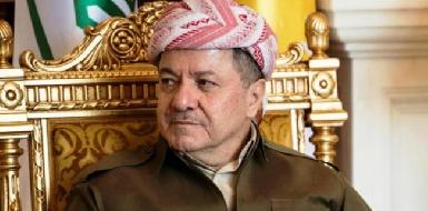 Президент Барзани выпустил заявление к 64-й годовщине "Союза женщин Курдистана" 