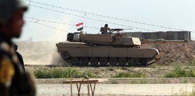 Иракская армия взяла "тактическую" паузу на востоке Мосула