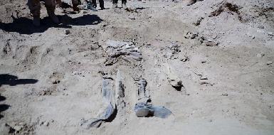 В Ниневии обнаружены уже 40 массовых захоронений