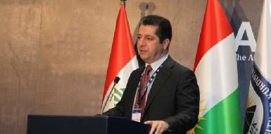 Глава СБ Курдистана: Без независимости наше будущее остается неопределенным