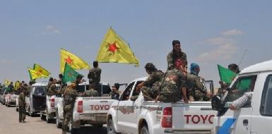 Сирийское правительство требует, чтобы силы YPG оставили Алеппо