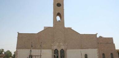 Самая большая церковь Ближнего Востока освобождена от ИГ