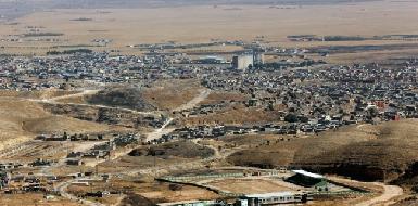 Власти Синджара просят правительство Курдистана выдворить РПК  