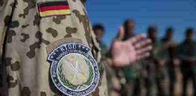 Германия продолжит военную подготовку пешмерга