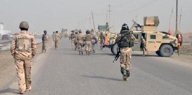 Мосул: иракские войска освободили еще два района