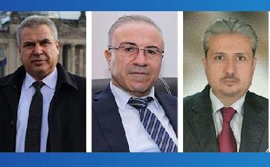Турция пригласила трех курдских лидеров на мирные переговоры в Астане
