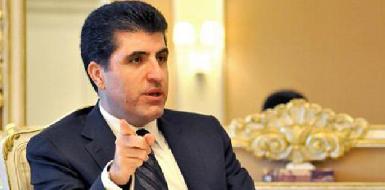Премьер-министр Курдистана призывает к "прямому и серьезному" диалогу с Багдадом
