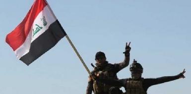 Восточный Мосул полностью под контролем иракской армии