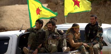 YPG не признают решения переговоров в Астане