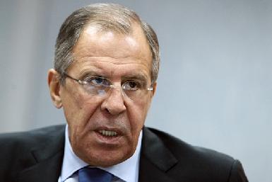 Лавров: Россия ждет от США уточнений по зонам безопасности в Сирии