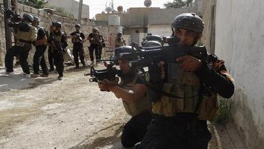 Абади объявил о начале операции в Западном Мосуле