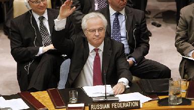 Скончался постпред России в ООН Виталий Чуркин, мир соболезнует