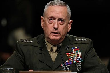 Министр обороны США прибыл в Ирак, чтобы объясниться за слова Трампа