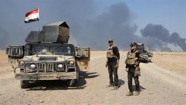 В Мосуле дислоцированы 52000 дополнительных иракских войск