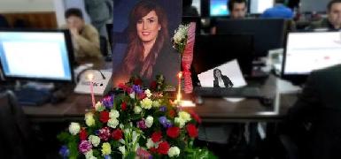 Под Мосулом погибла курдская журналистка, разрушавшая стереотипы