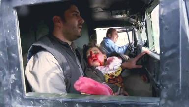 В Мосуле ранен курдский репортер
