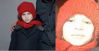 В Мосуле освобождена 12-летняя езидская девочка