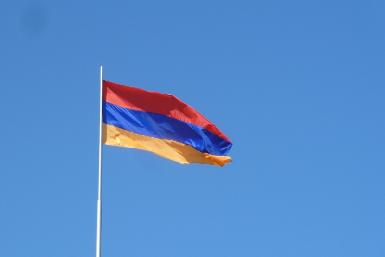 Президент Армении подписал указ о создании Генерального консульства в Эрбиле