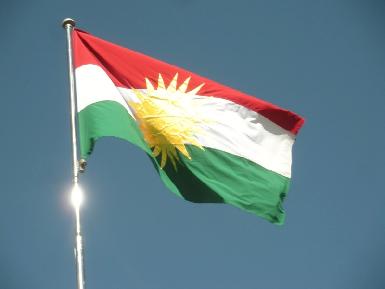 Арабский блок выступил против курдского флага в Киркуке