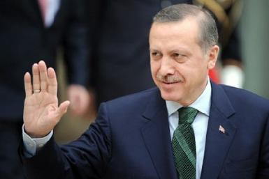 Президент Турции поздравил свой народ с Наурузом на курдском языке