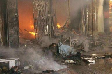 9 убитых и десятки раненых в результате нападения ИГ в Мосуле