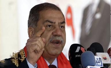 Лидер "Иракской национальной партии" против запрета флага Курдистана в Киркуке