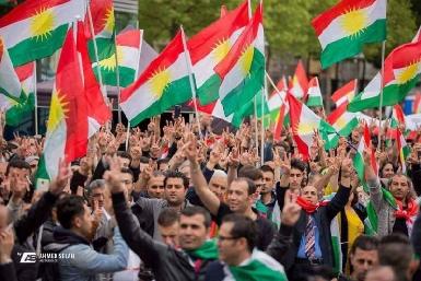Депутат: Жители спорных районов стремятся стать частью Курдистана