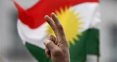 Курдские делегации обсудят референдум с региональными державами