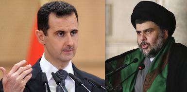 Муктада ас-Садр призывает Башара Асада уйти в отставку