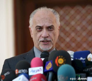 Ирак требует от Катара выдать обвиняемого в терроризме вице-президента