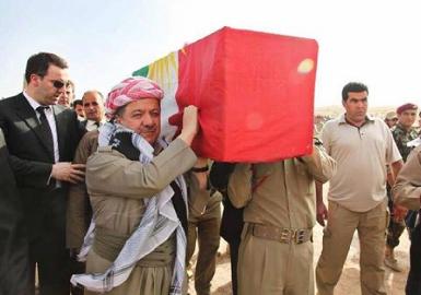 Президент Курдистана: Независимость - единственная гарантия не повторения "Анфаля"