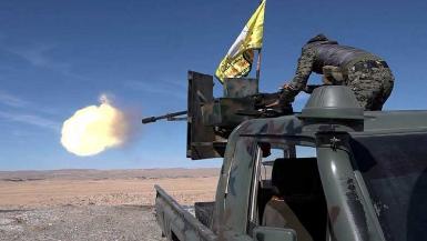"Сирийские Демократические силы" объявили о начале 4-й фазы освобождения Ракки
